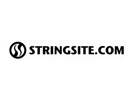 Stringsite